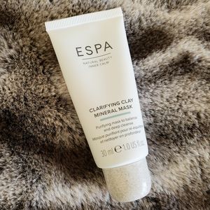 NWT ESPA Clarifying Clay Mineral Mask